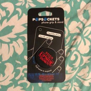 Stranger Things PopSocket